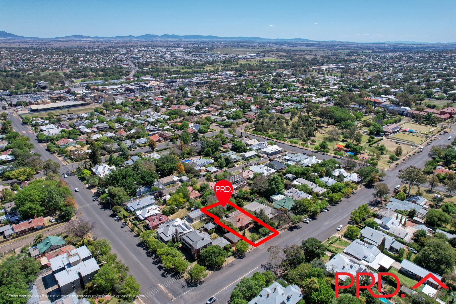 39 Napier Street TAMWORTH 18