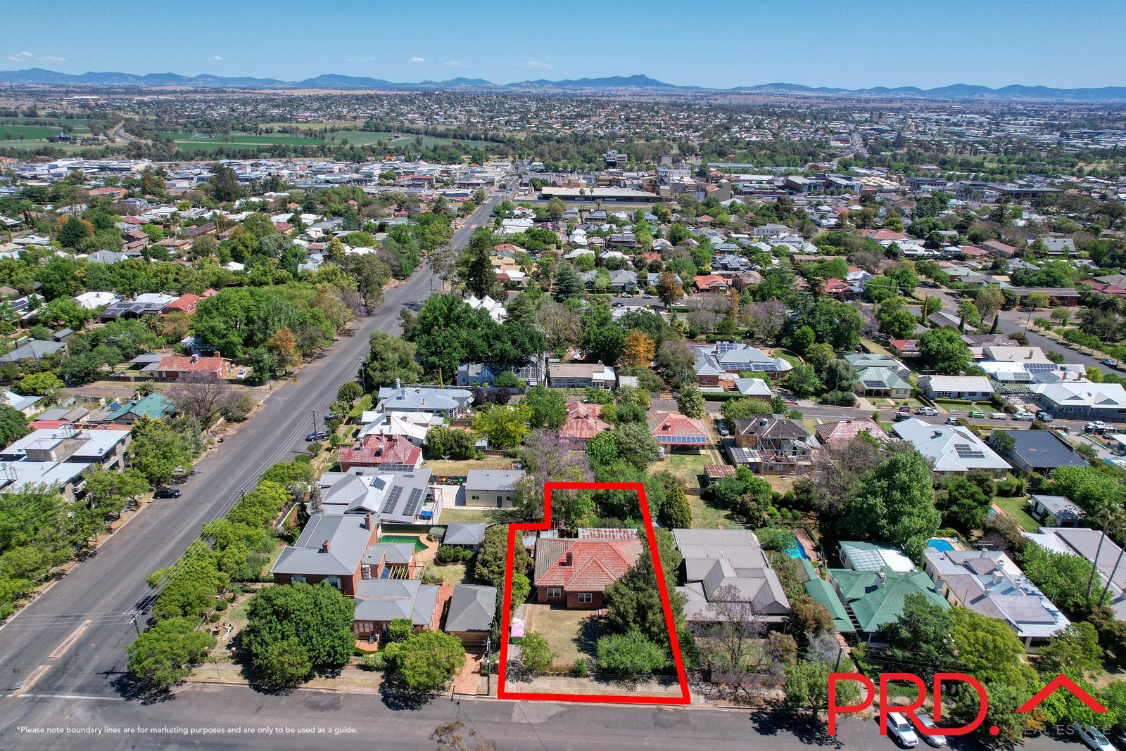 39 Napier Street TAMWORTH 19