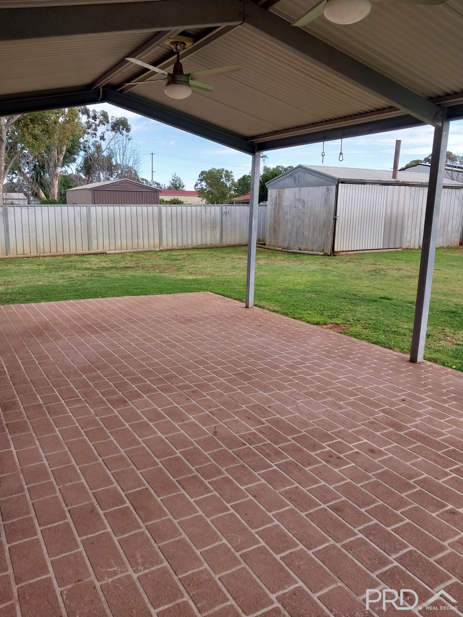 39 Nixon Street EUSTON 7