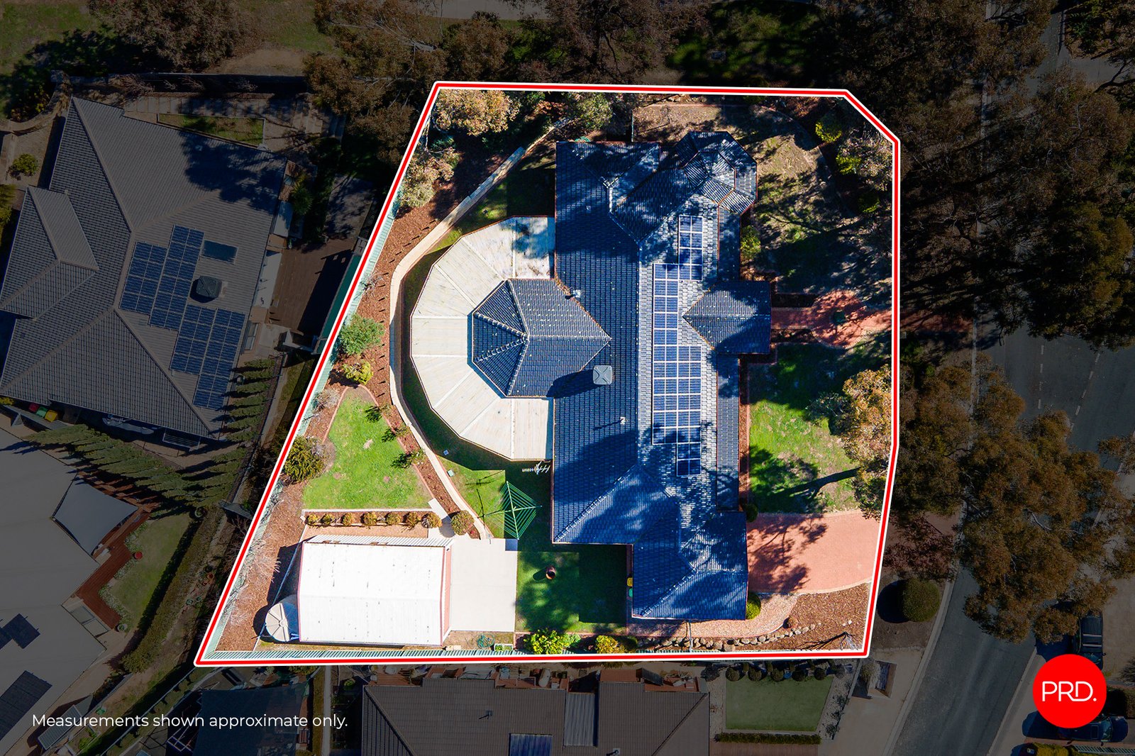 39 Northmoor Drive STRATHDALE 22