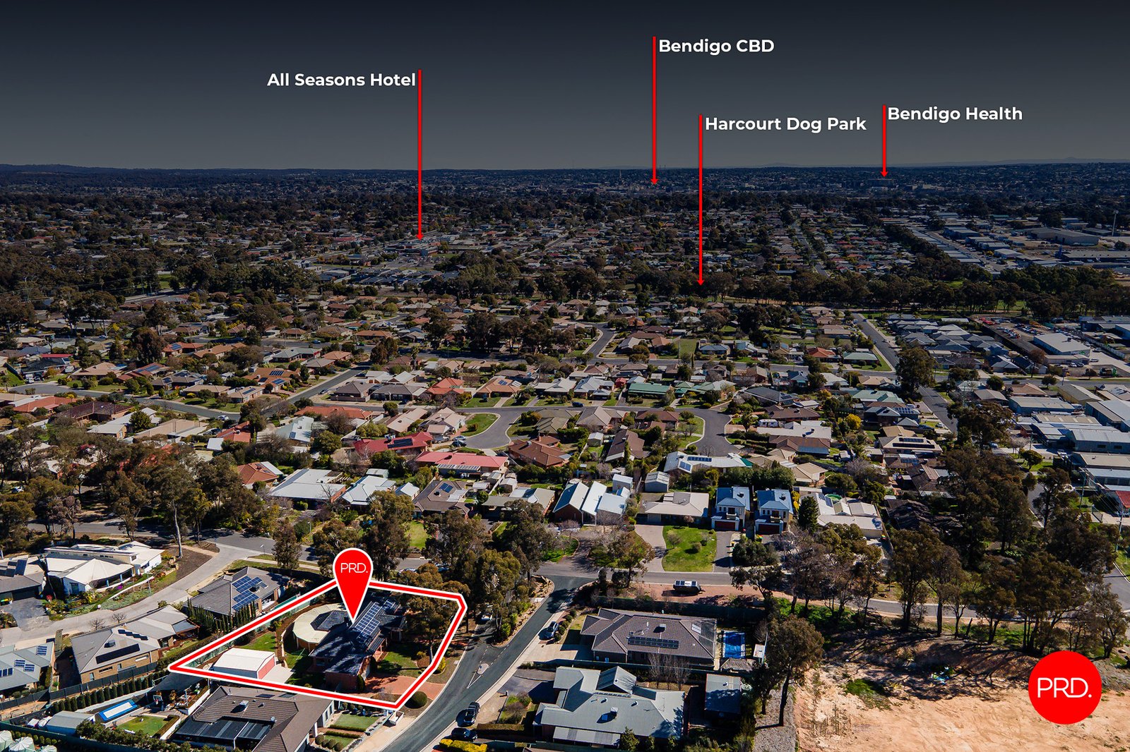 39 Northmoor Drive STRATHDALE 23