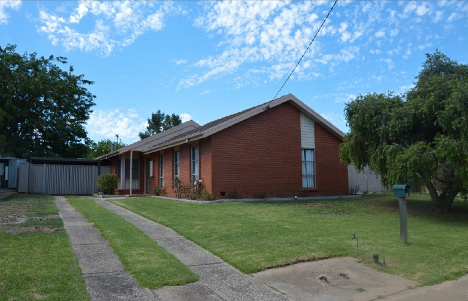 39 Northumberland Crescent SHEPPARTON 1