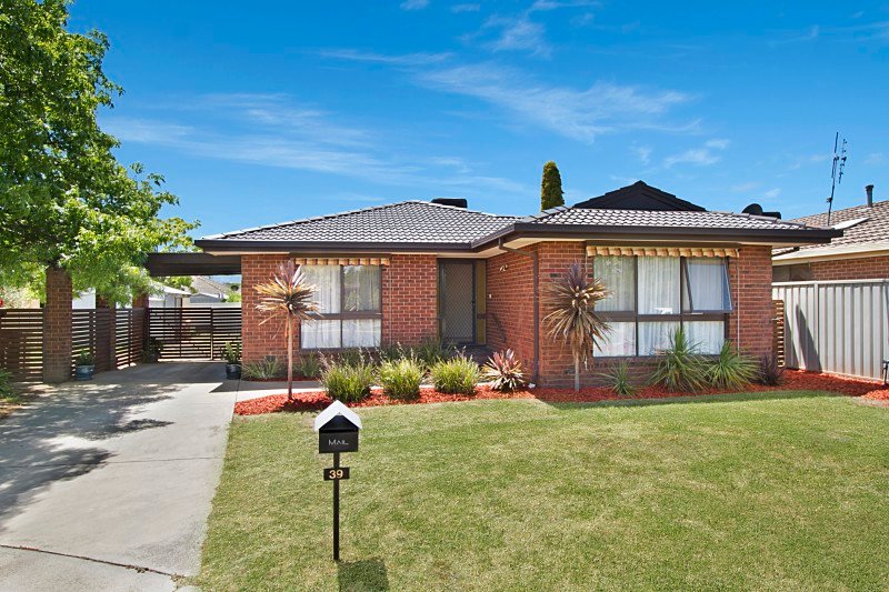 39 Nottingham Court WHITE HILLS 1