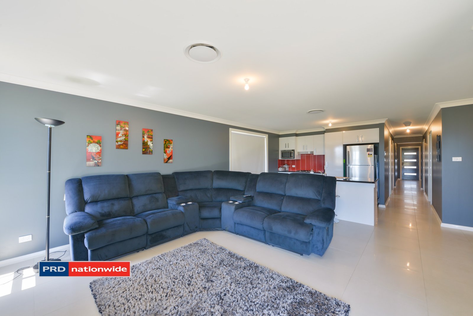 39 Nowland Crescent TAMWORTH 5