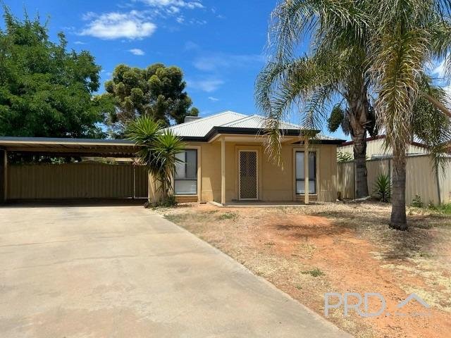 39 Olympic Way MILDURA 1