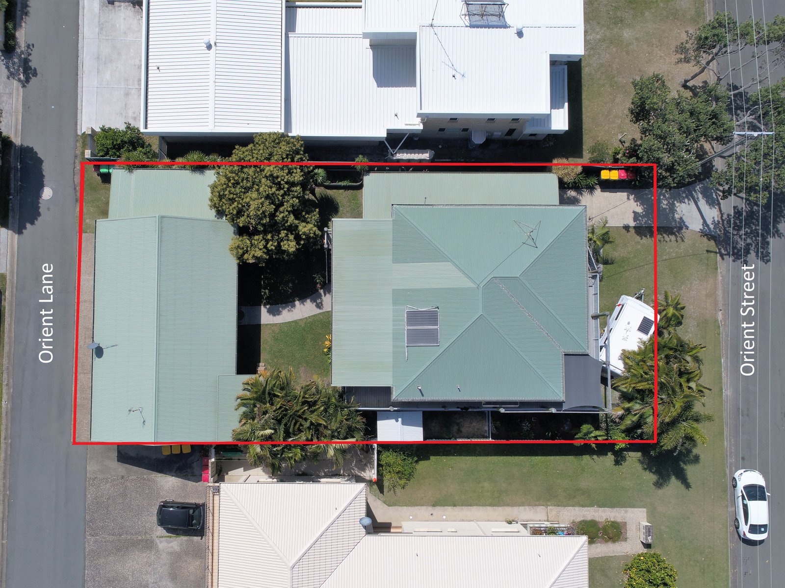 39 Orient Street KINGSCLIFF 2