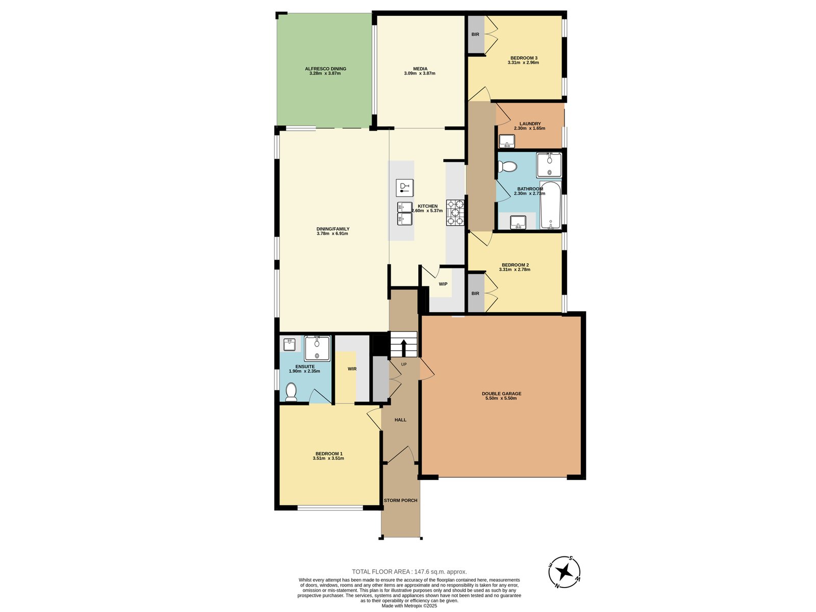 39 Osage Street HORSLEY 23