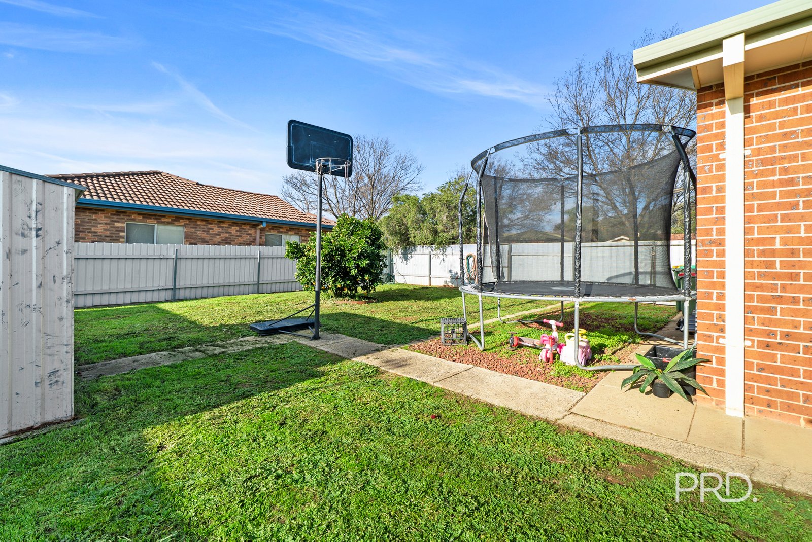 39 Overdale Drive BOURKELANDS 16