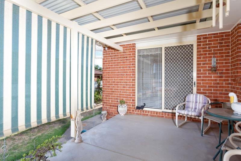 39 Overdale Drive BOURKELANDS 9