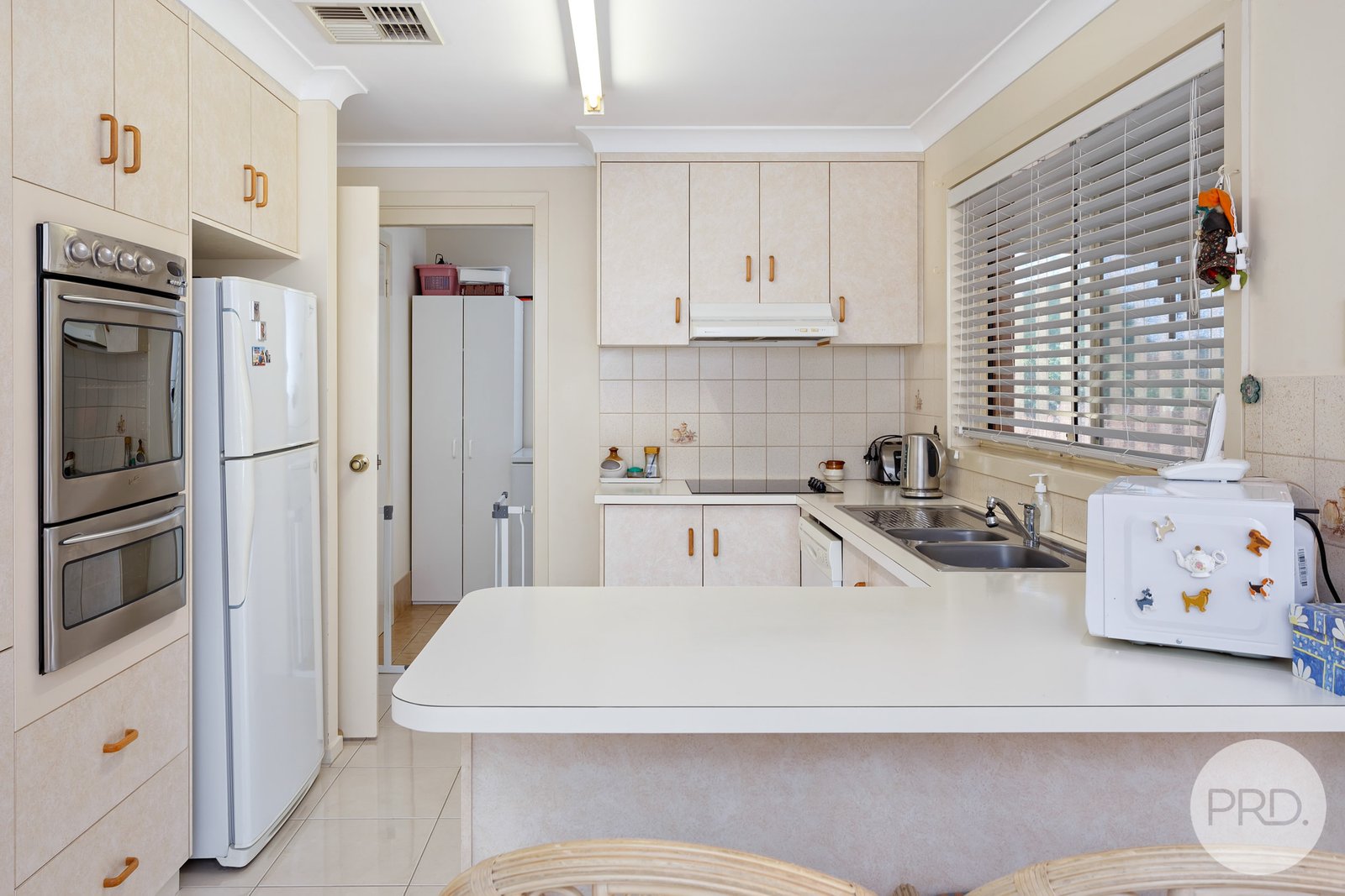 39 Overdale Drive BOURKELANDS 9