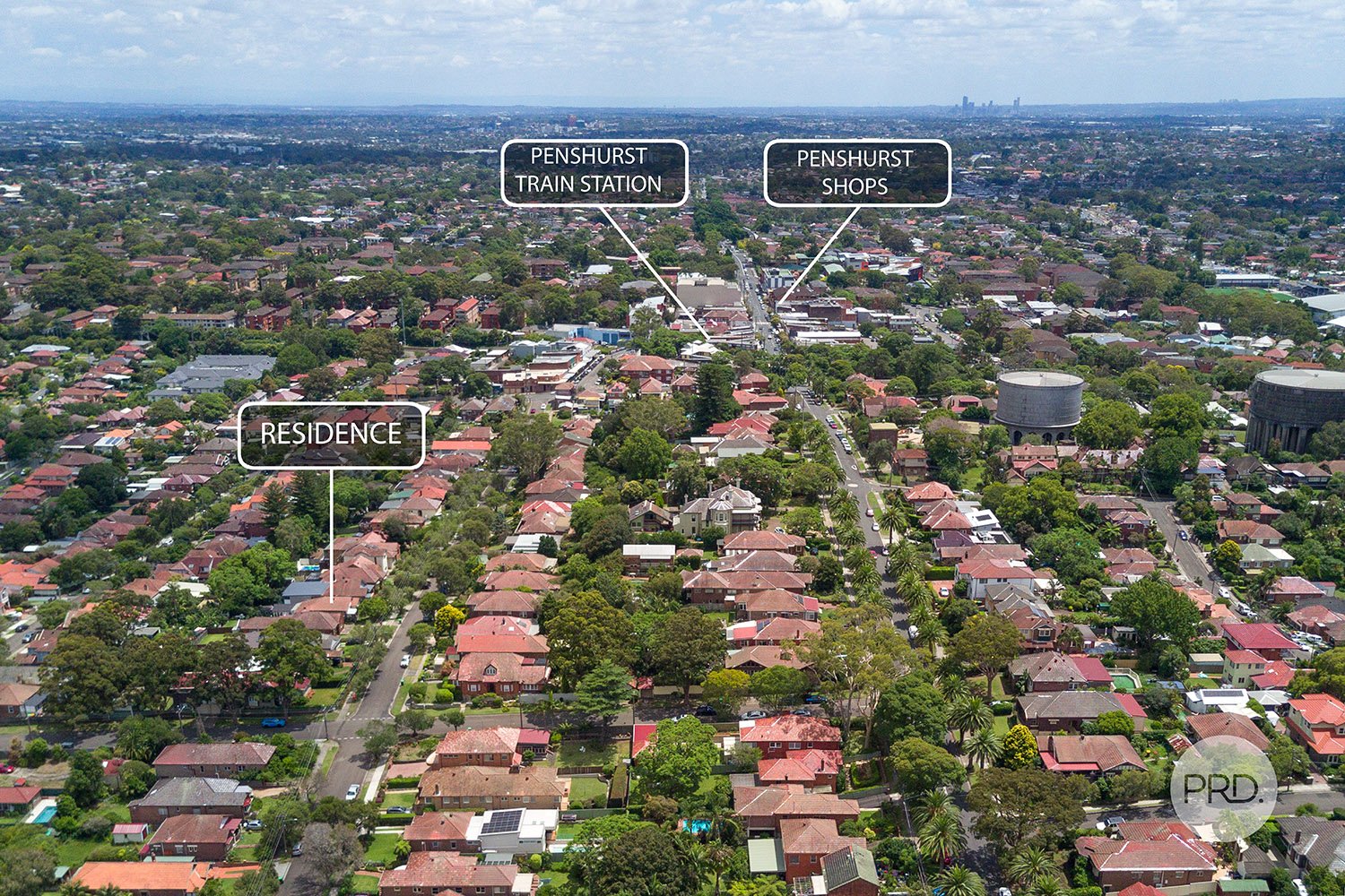 39 Pacific Avenue PENSHURST 17