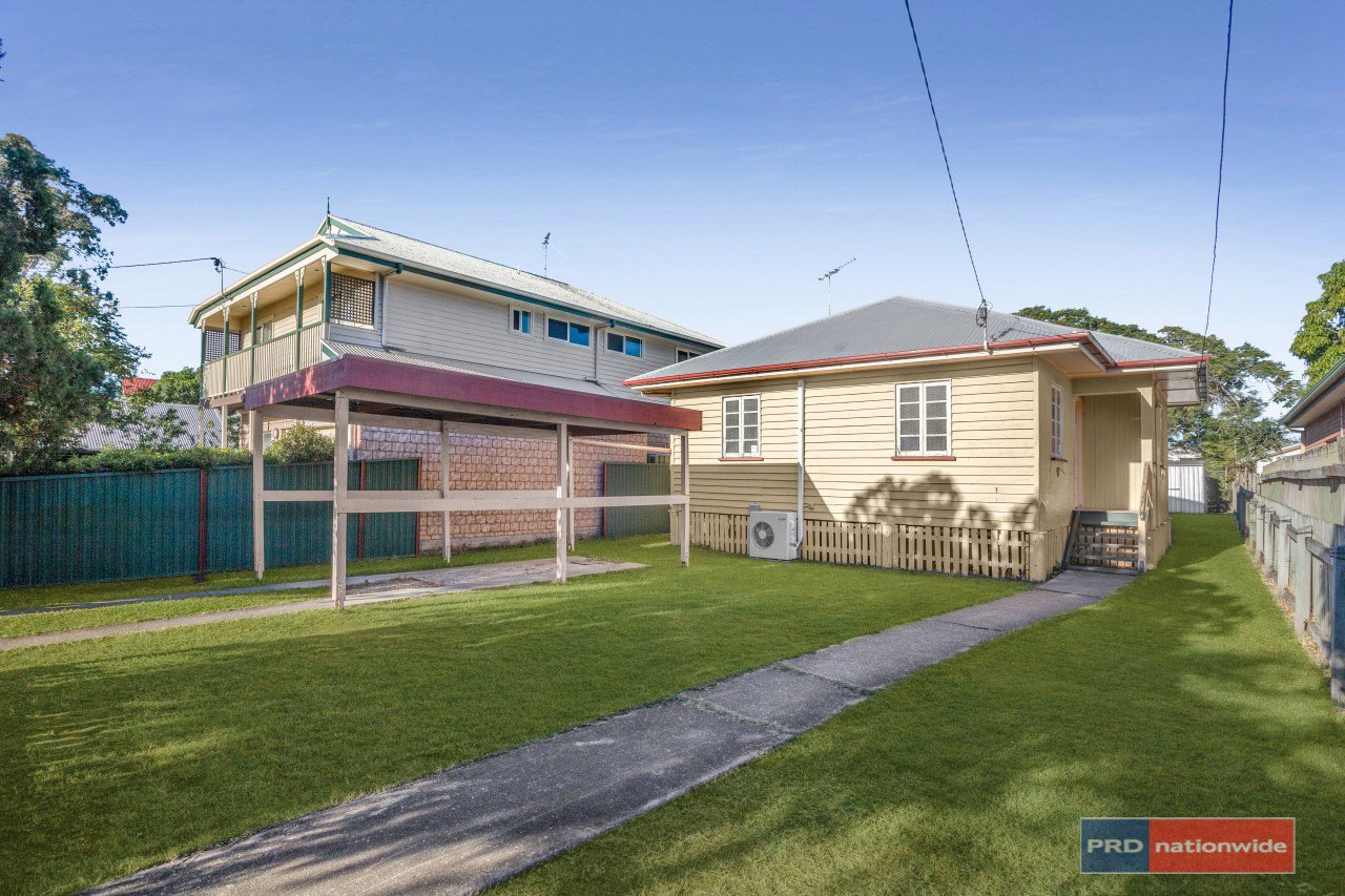 39 Parker Avenue NORTHGATE 1