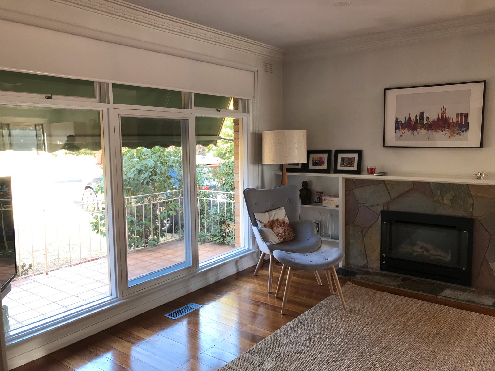 Gallery: 39 Parnell Street