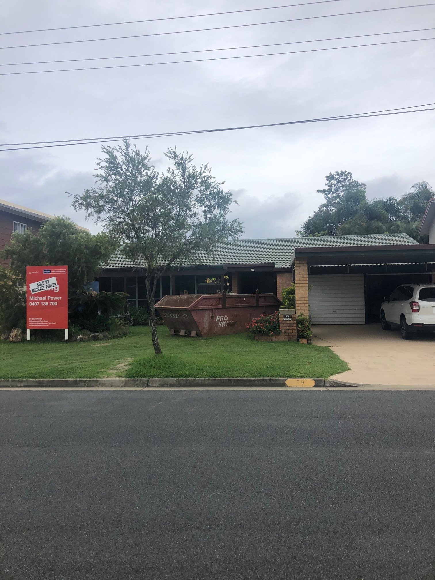 39 Parnki Parade PALM BEACH 1