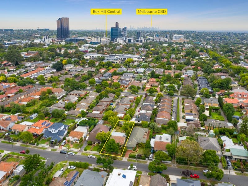 Real Estate and Property in 39 Pendle Street, Box Hill, VIC