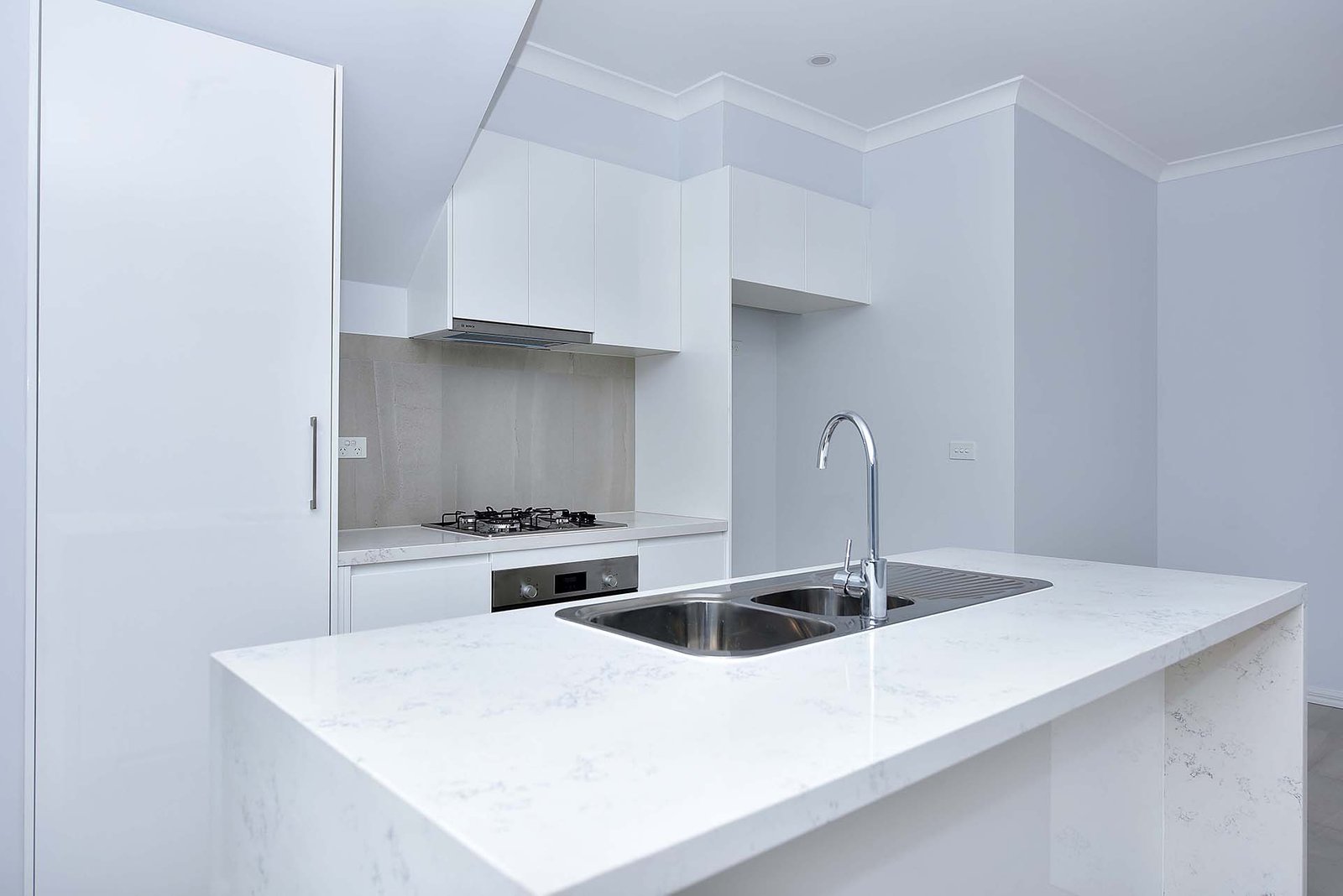 Gallery: 39 Peter Street
