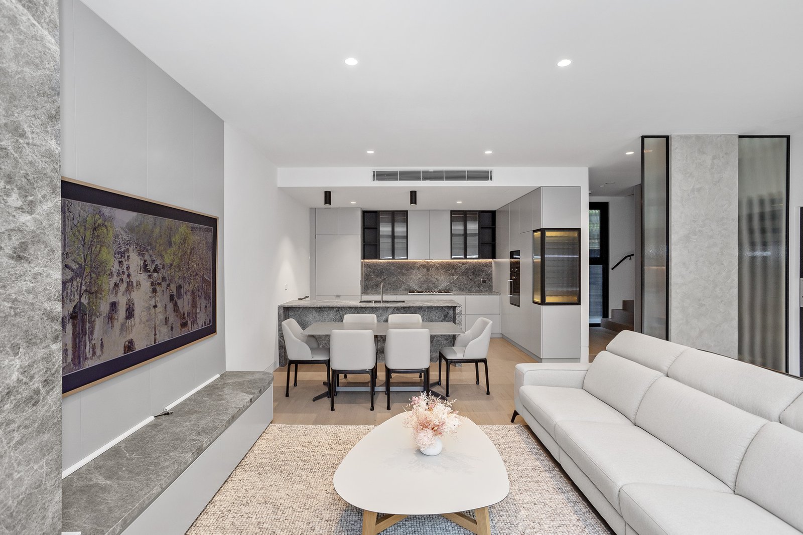 Real Estate and Property in 3/9 Power Avenue, Hawthorn, VIC