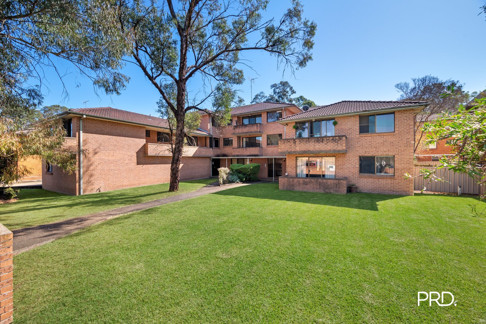 3/9 Preston Street JAMISONTOWN 2