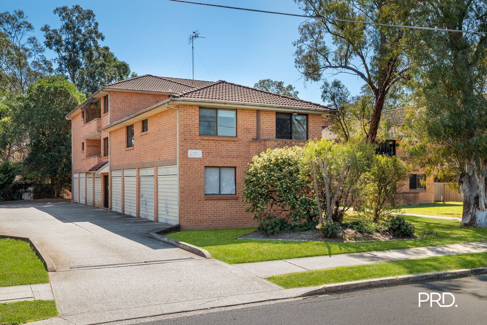 3/9 Preston Street JAMISONTOWN 10