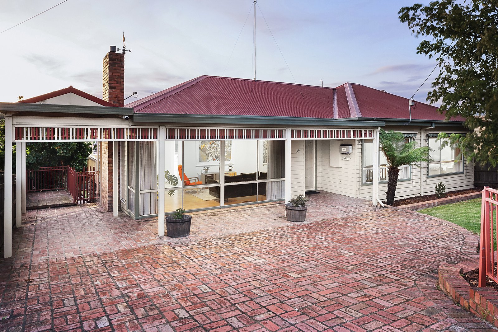 39 Quinn Street, Heidelberg VIC 3084