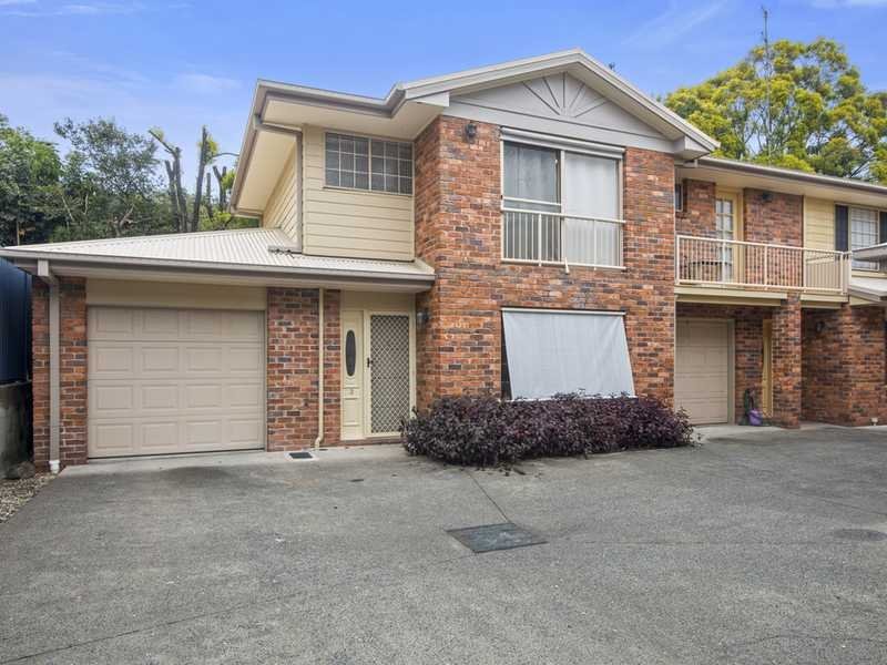 3/9 Railway Street MUDGEERABA 1