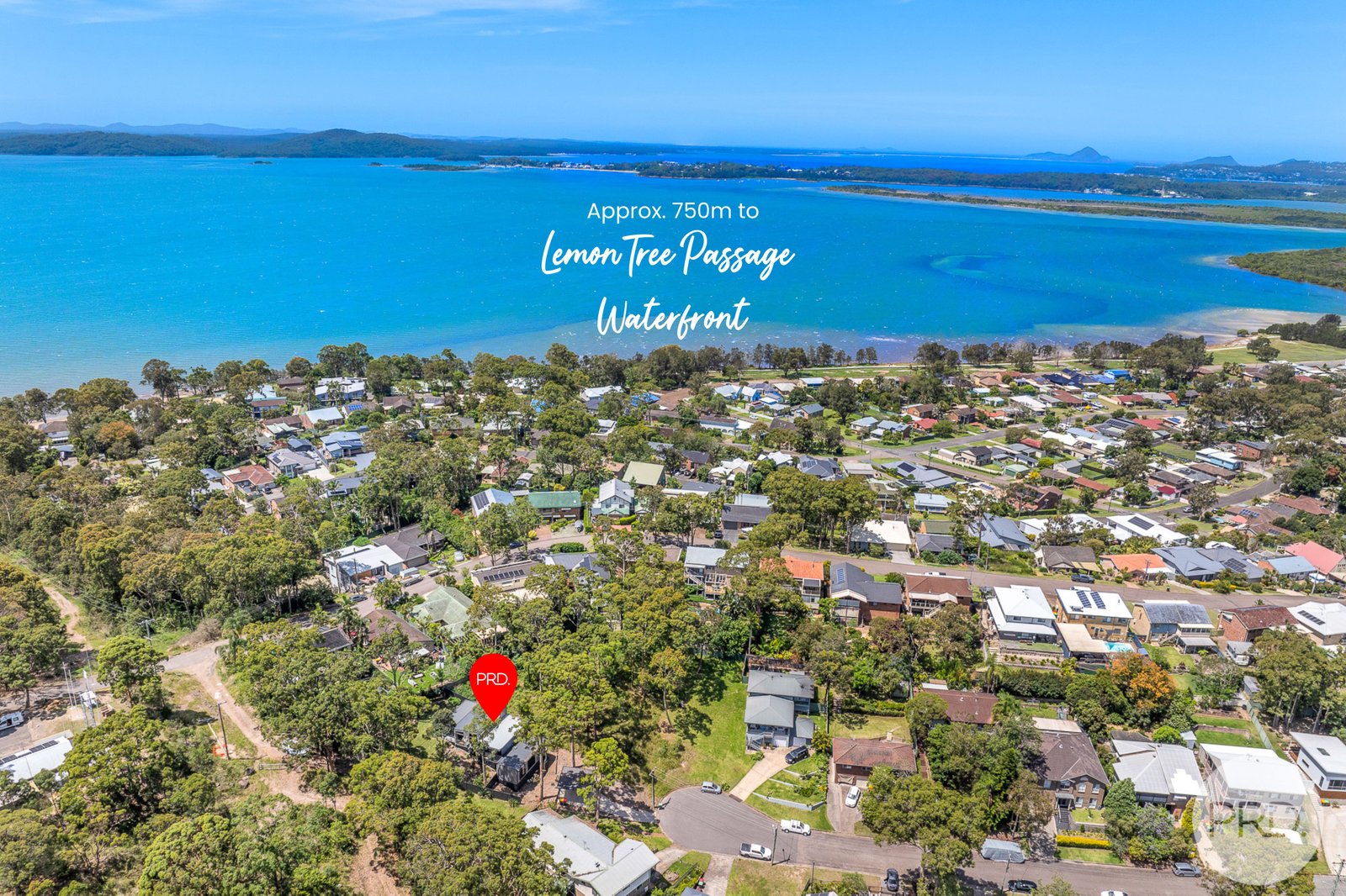 39 Raiss Close LEMON TREE PASSAGE 2