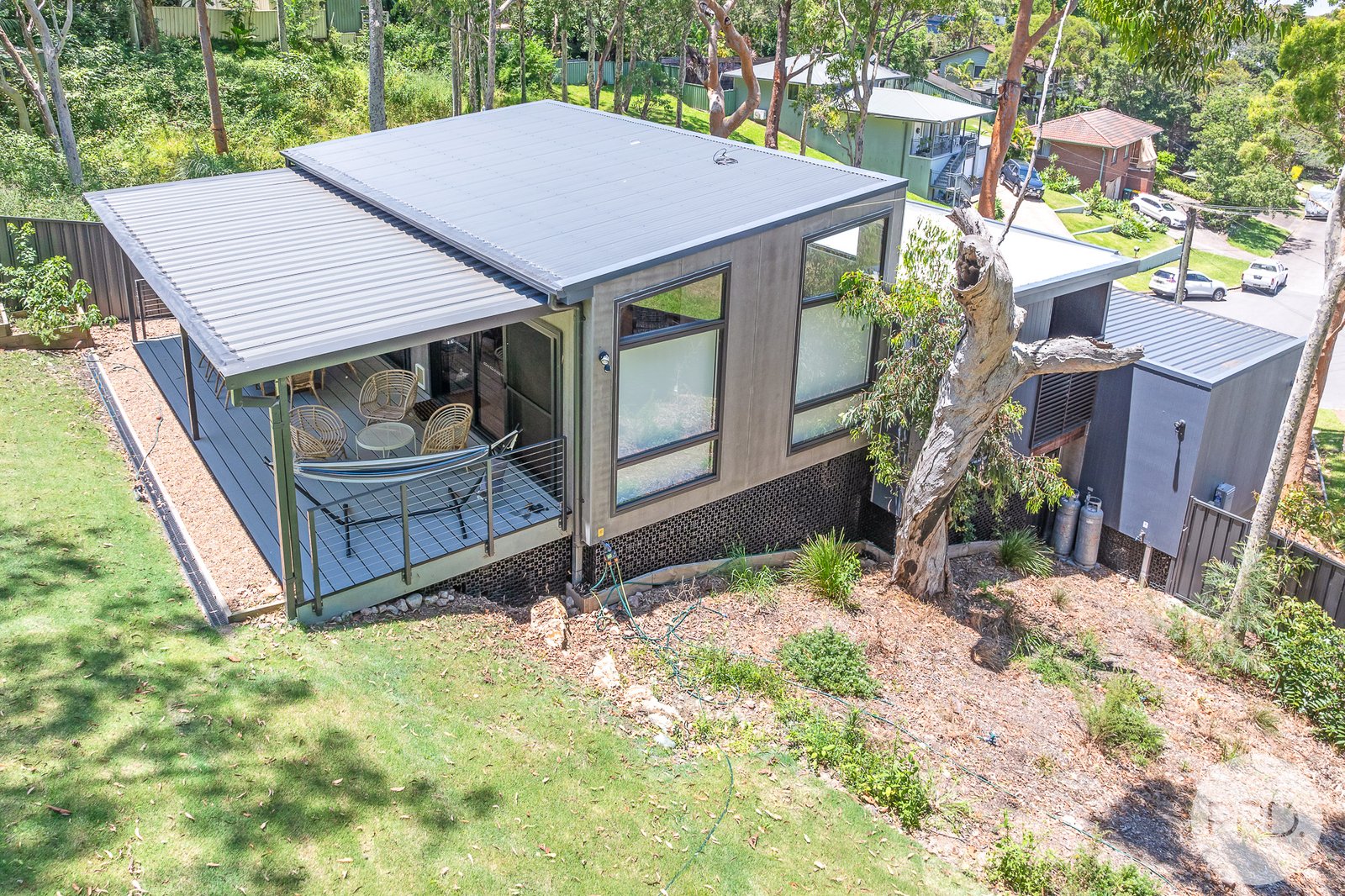 39 Raiss Close LEMON TREE PASSAGE 19