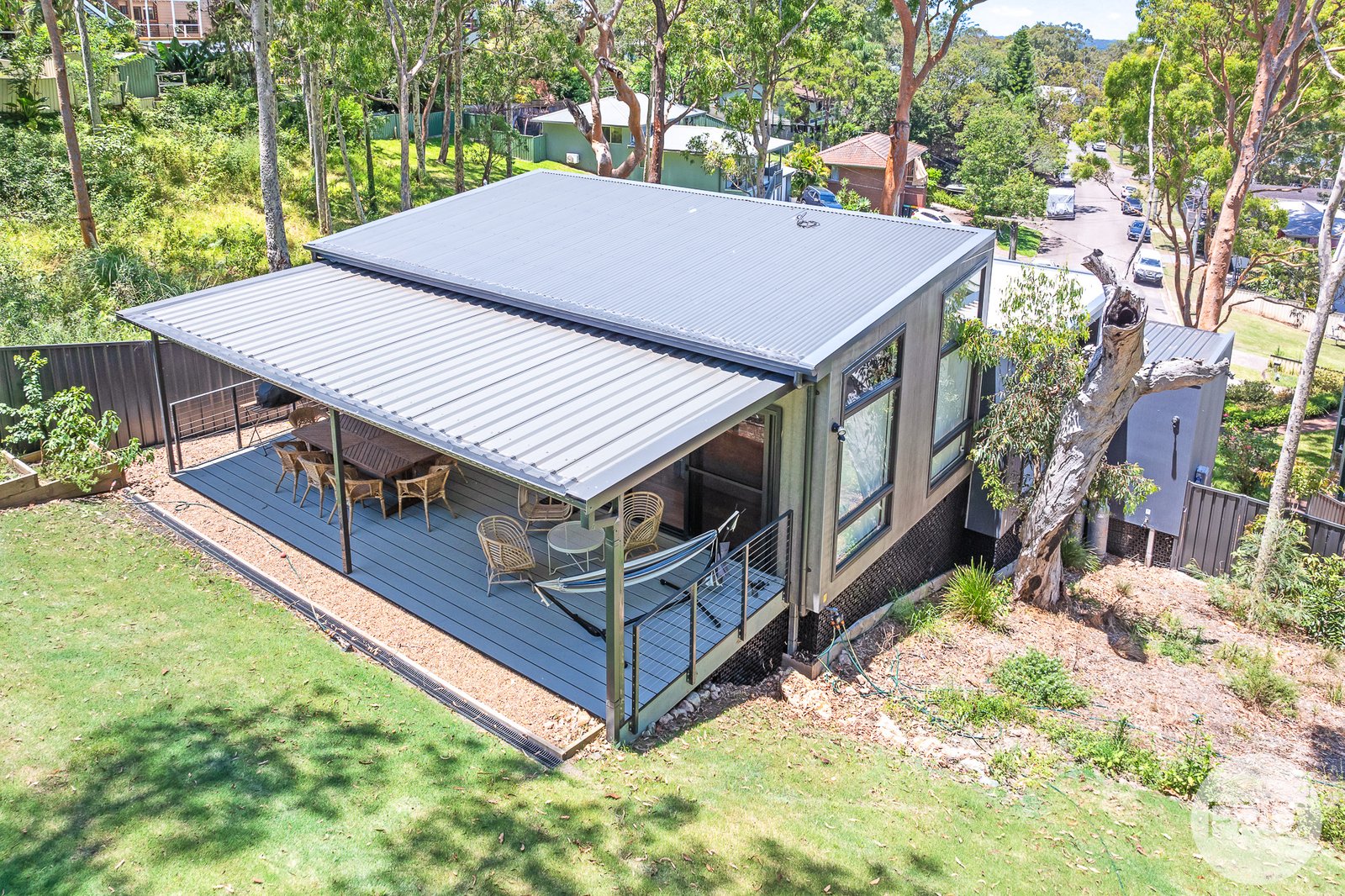 39 Raiss Close LEMON TREE PASSAGE 20