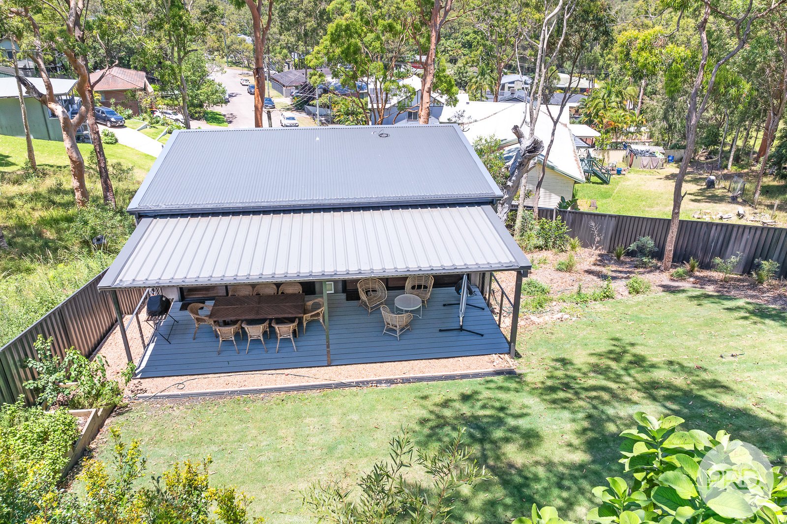 39 Raiss Close LEMON TREE PASSAGE 21