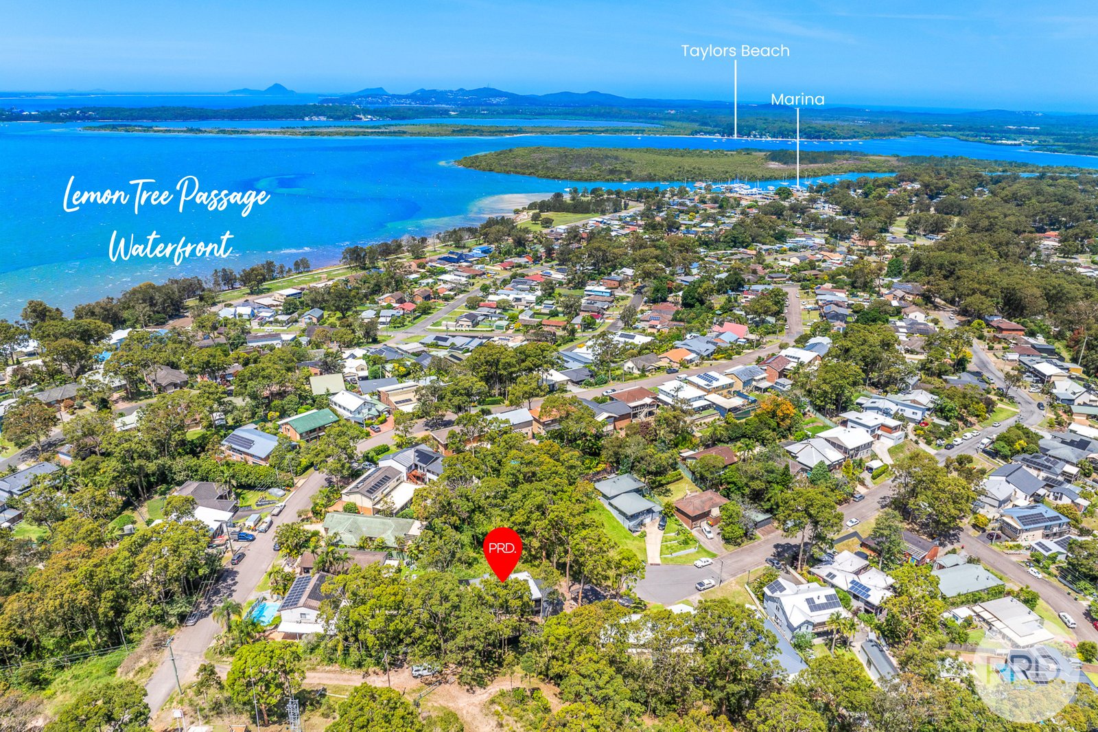 39 Raiss Close LEMON TREE PASSAGE 24