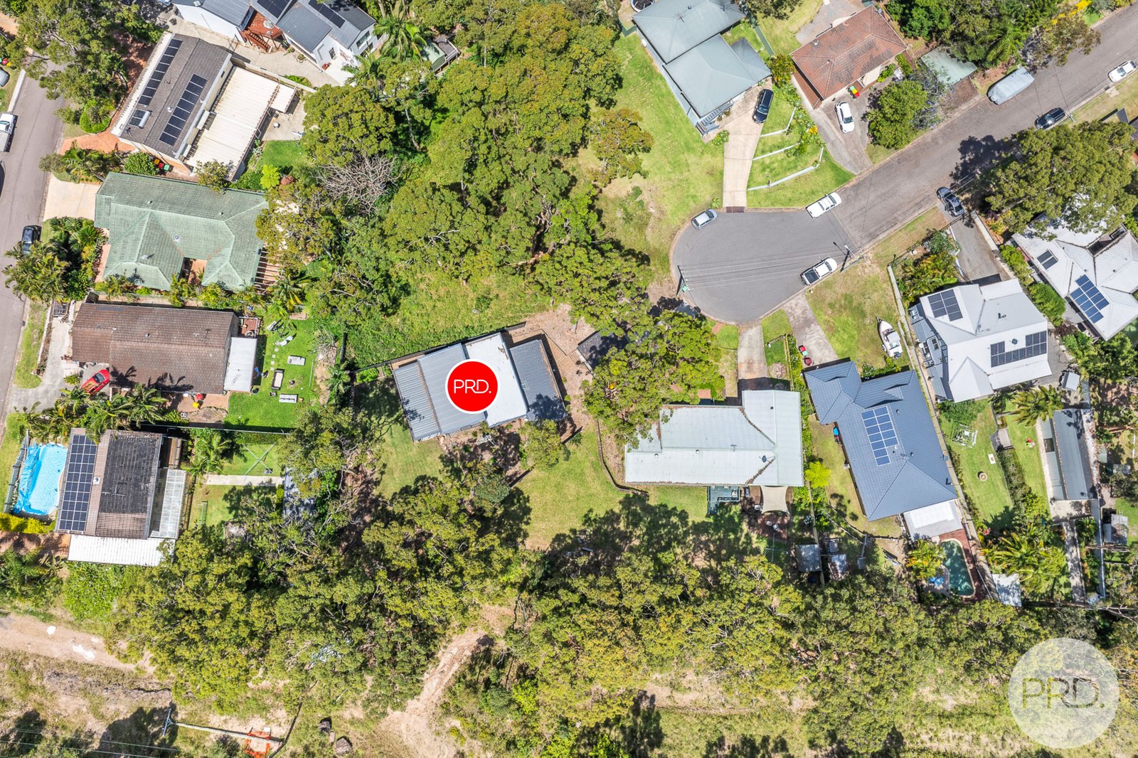 39 Raiss Close LEMON TREE PASSAGE 25