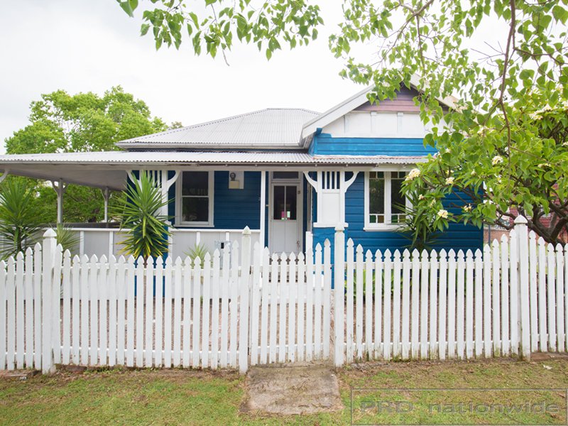 39 Raymond Terrace Road EAST MAITLAND 1