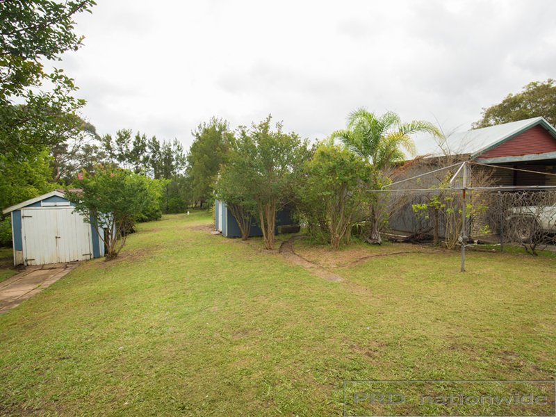 39 Raymond Terrace Road EAST MAITLAND 7
