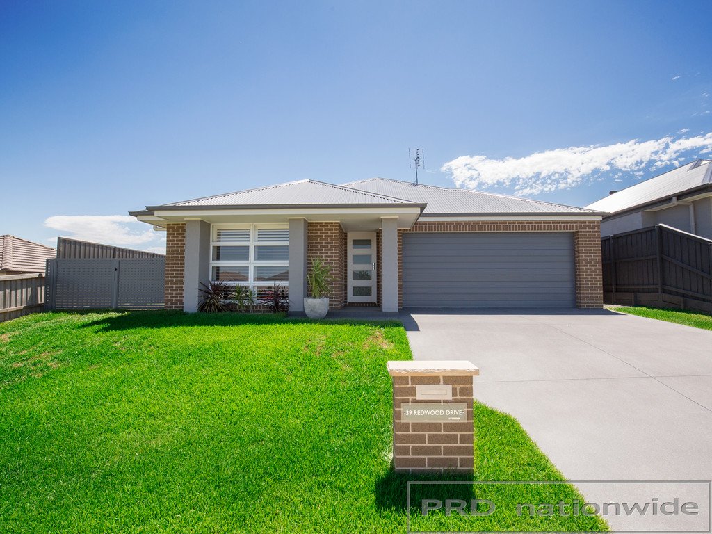 39 Redwood Dr  GILLIESTON HEIGHTS 1