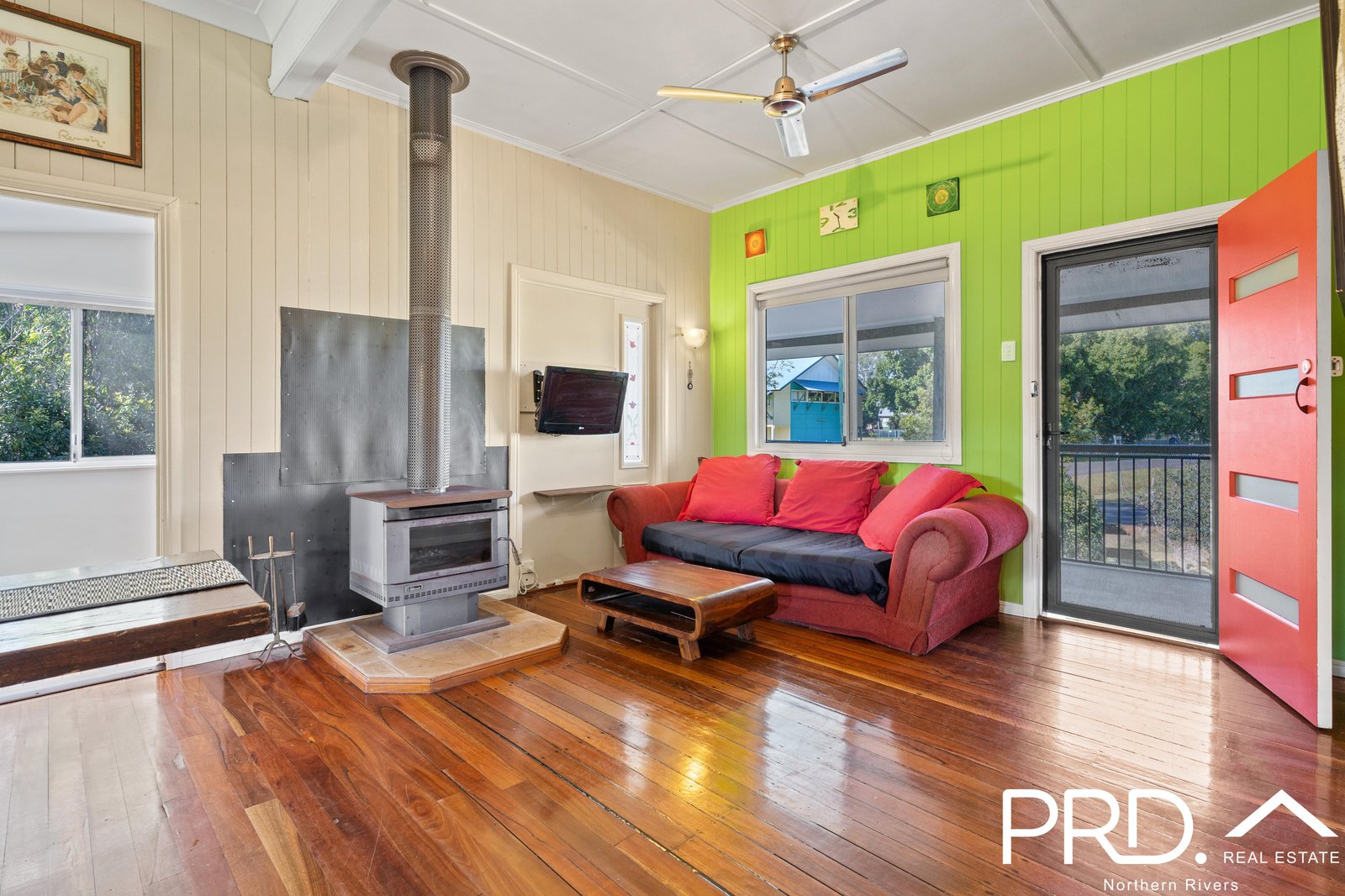 39 Rhodes Street SOUTH LISMORE 4