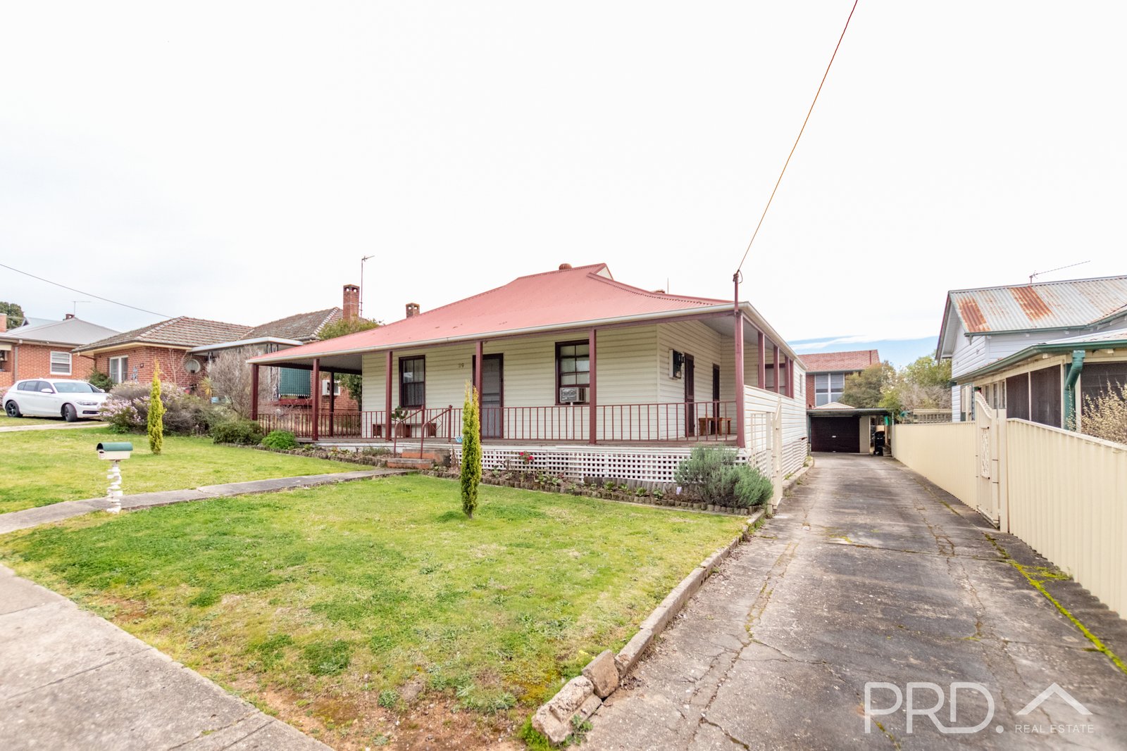 39 Richmond Street TUMUT 1
