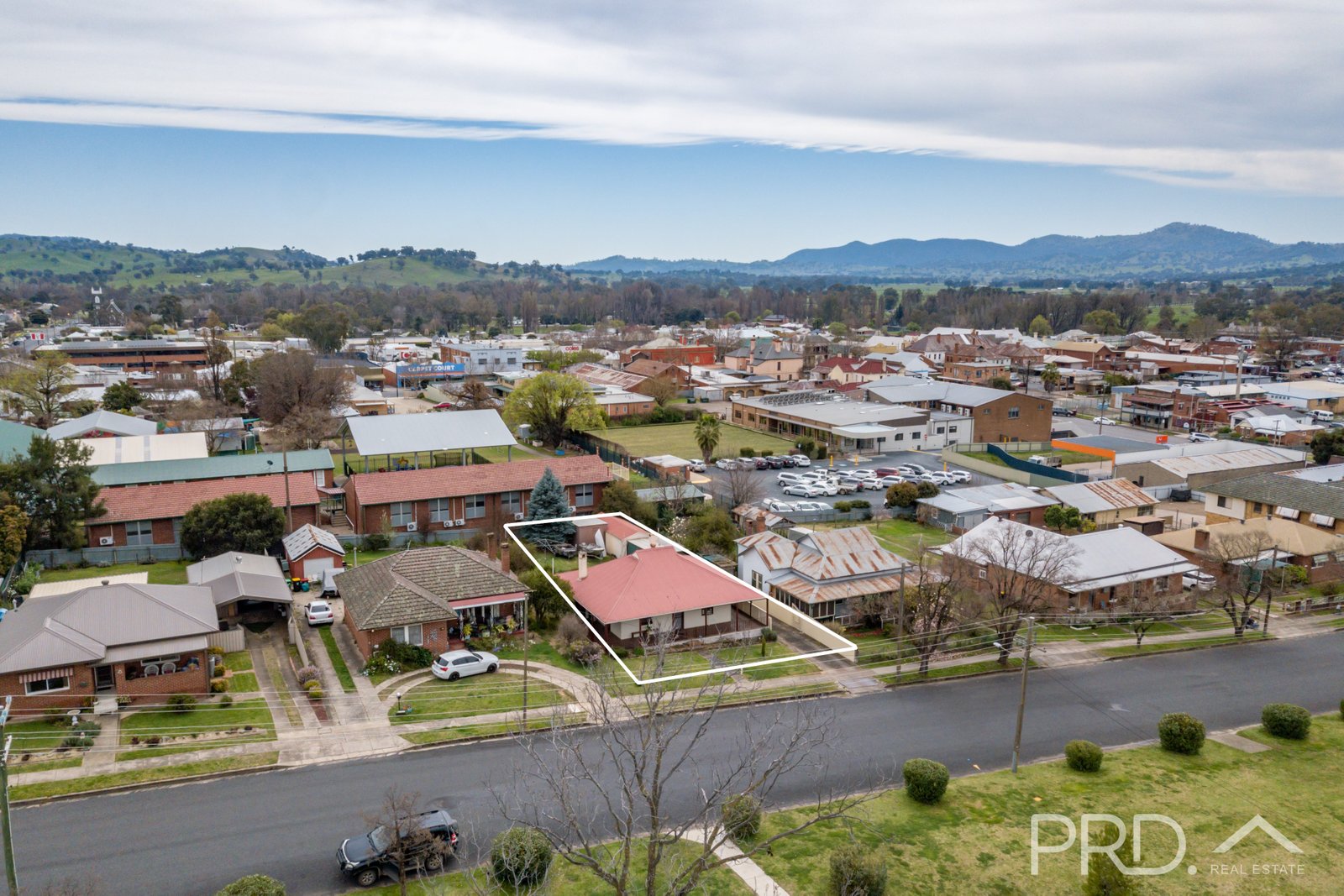 39 Richmond Street TUMUT 15