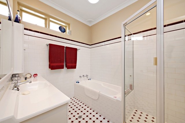 39 Robinson Street MONTEREY 6