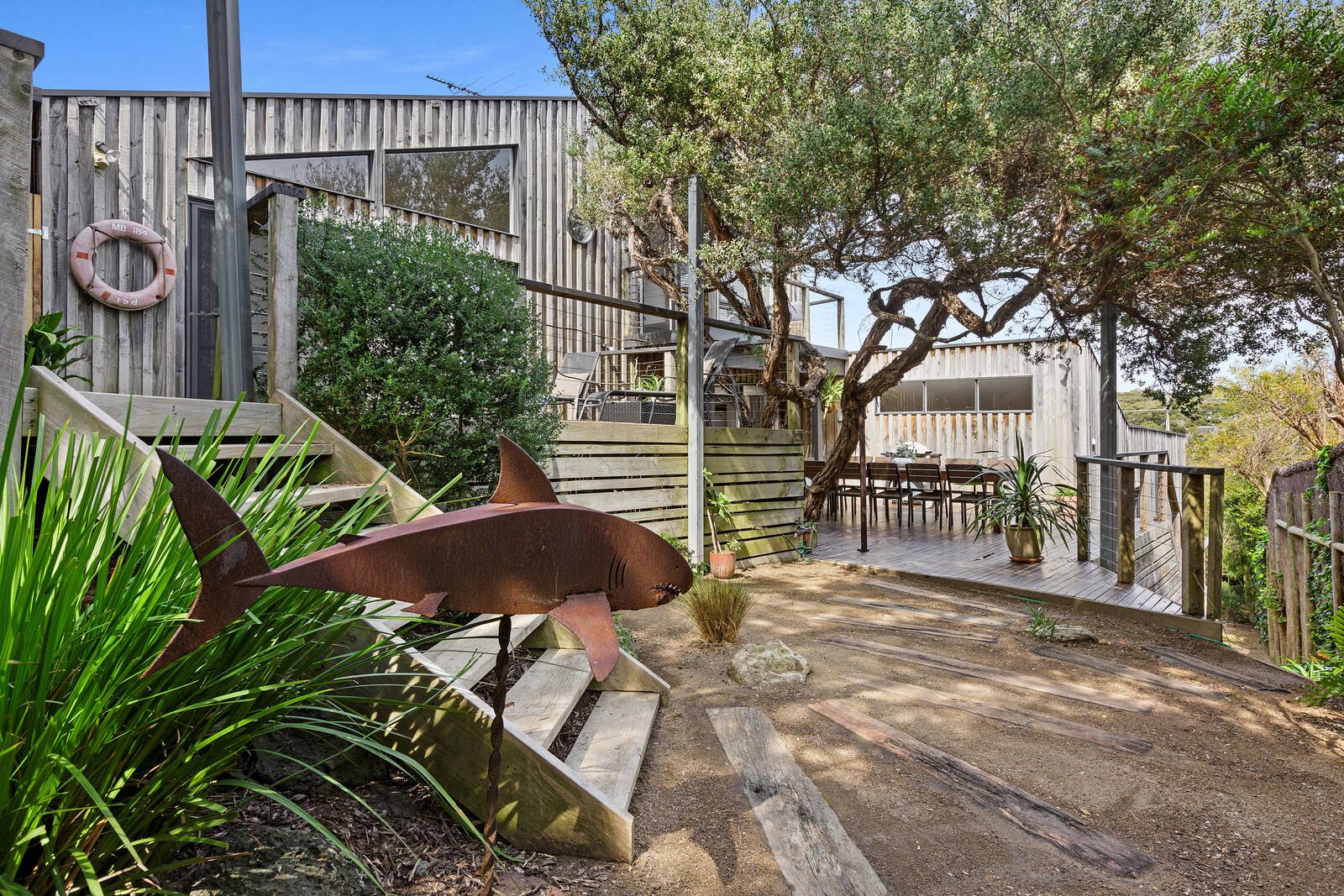 Real Estate and Property in 39 Russell Crescent, Sorrento, VIC