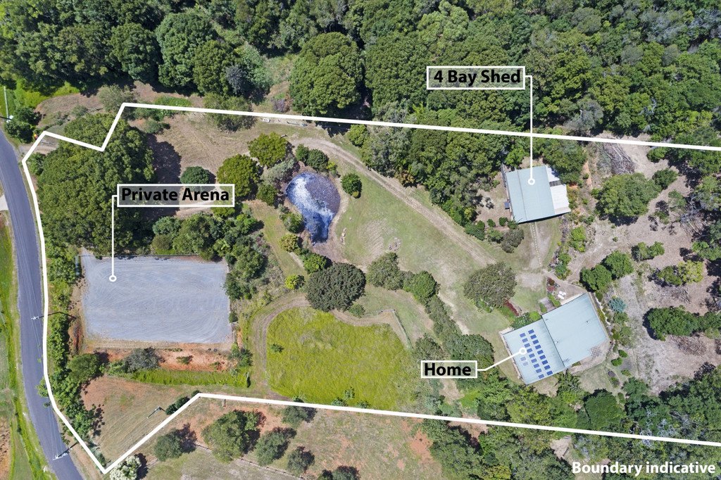 39 Rusty Court TALLEBUDGERA VALLEY 4