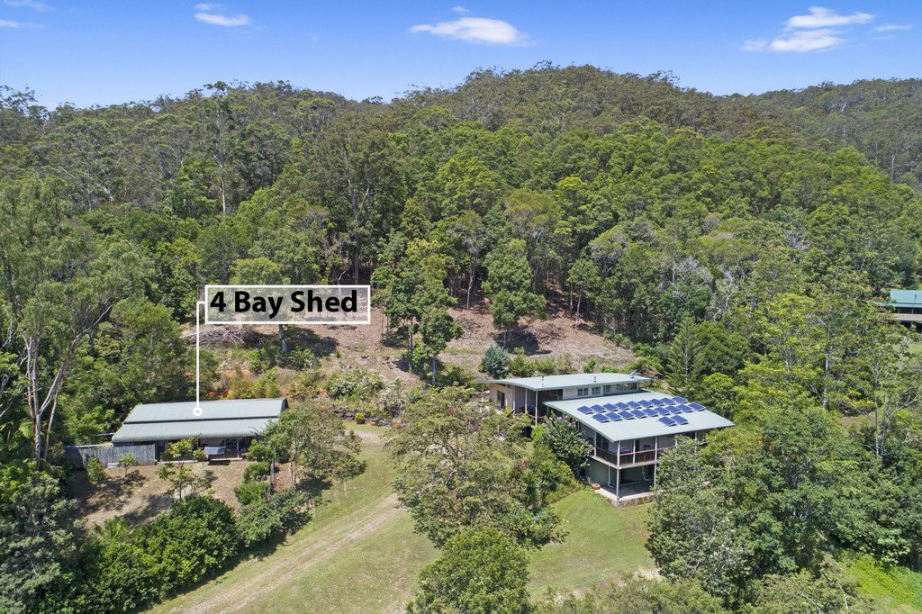 39 Rusty Court TALLEBUDGERA VALLEY 5