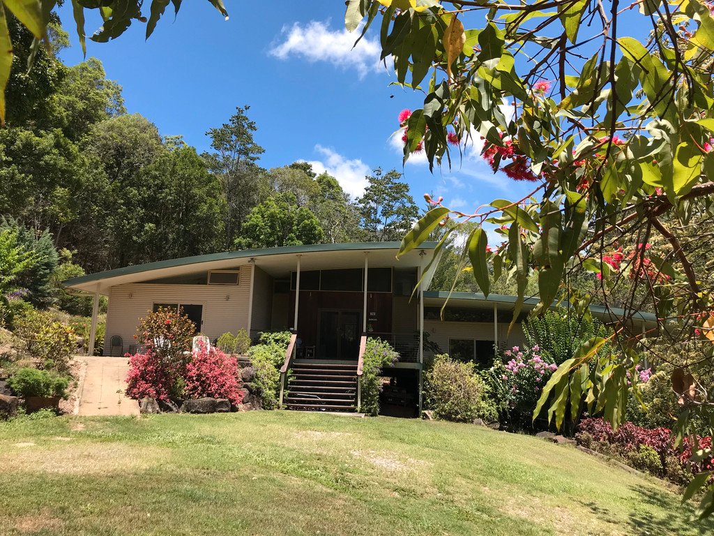 39 Rusty Court TALLEBUDGERA VALLEY 6