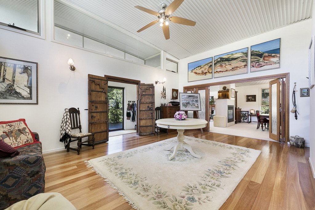 39 Rusty Court TALLEBUDGERA VALLEY 7