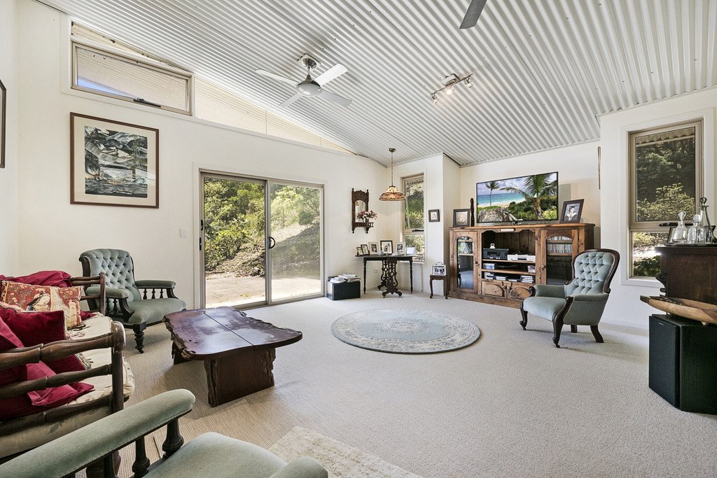 39 Rusty Court TALLEBUDGERA VALLEY 8