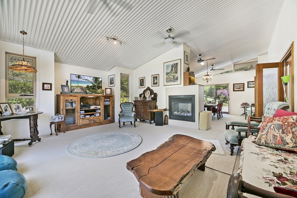 39 Rusty Court TALLEBUDGERA VALLEY 9