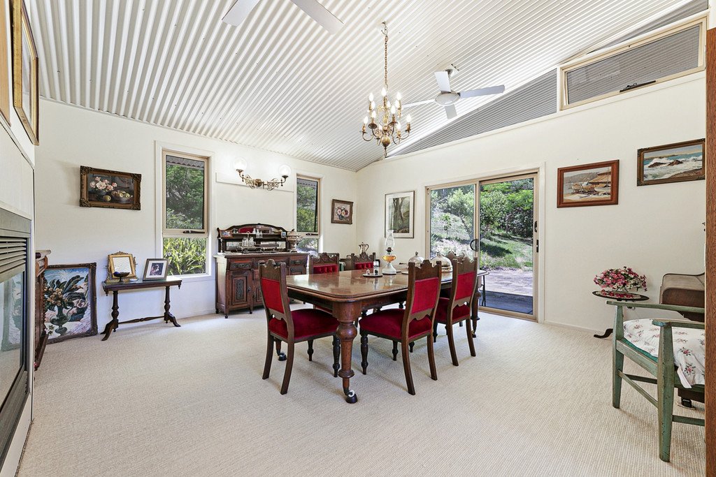 39 Rusty Court TALLEBUDGERA VALLEY 10