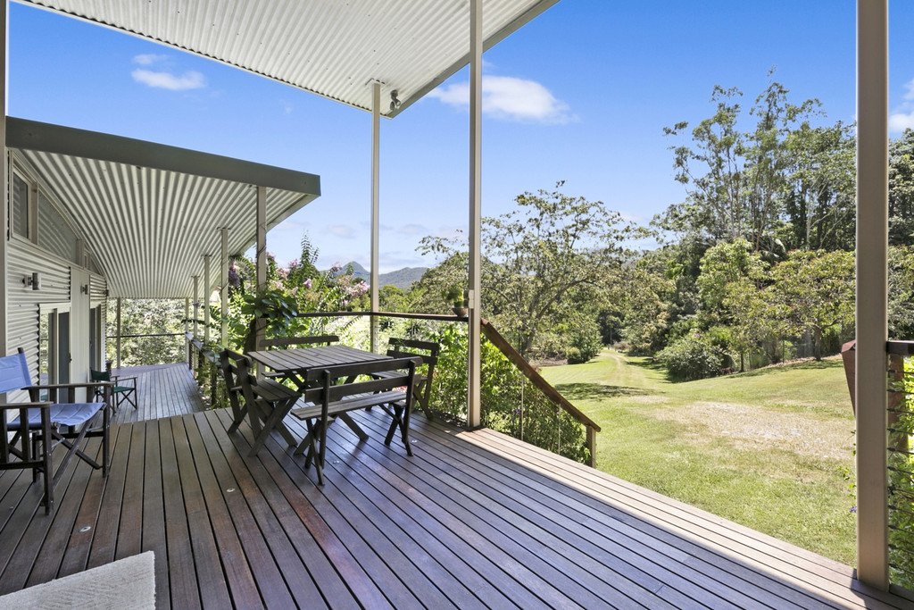 39 Rusty Court TALLEBUDGERA VALLEY 16