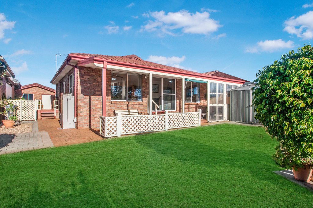 39 Sanderson Rd  KANAHOOKA 2