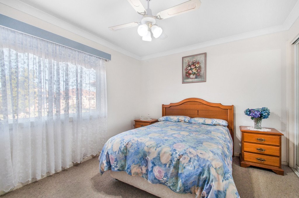 39 Sanderson Rd  KANAHOOKA 8