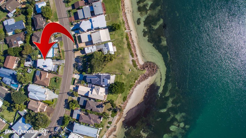 39 Sandy Point Road CORLETTE 18